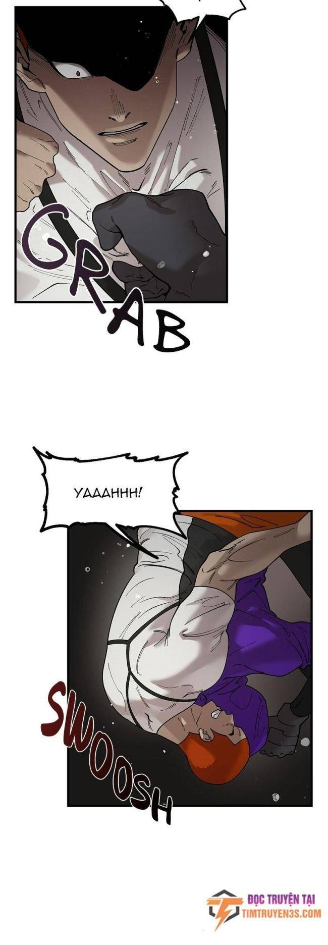 Xếp Hạng Bắt Nạt - Page 8