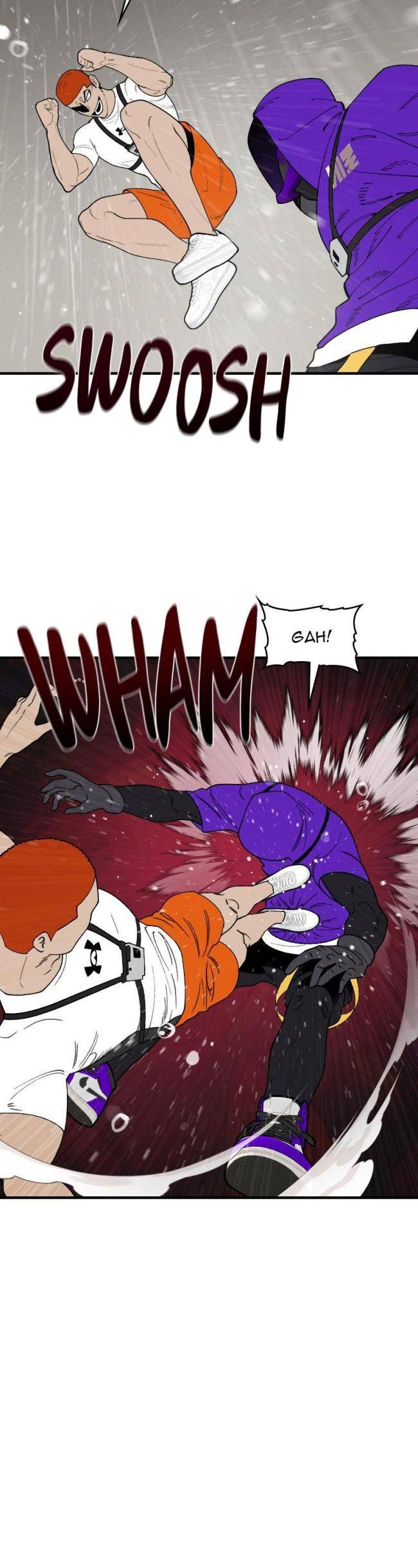 Xếp Hạng Bắt Nạt - Page 28