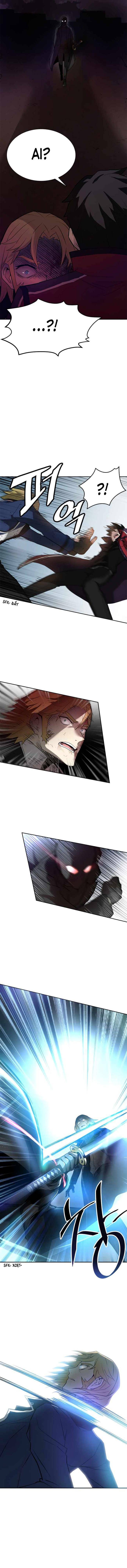 Chuyển Sinh Thành Ác Nhân - Page 10