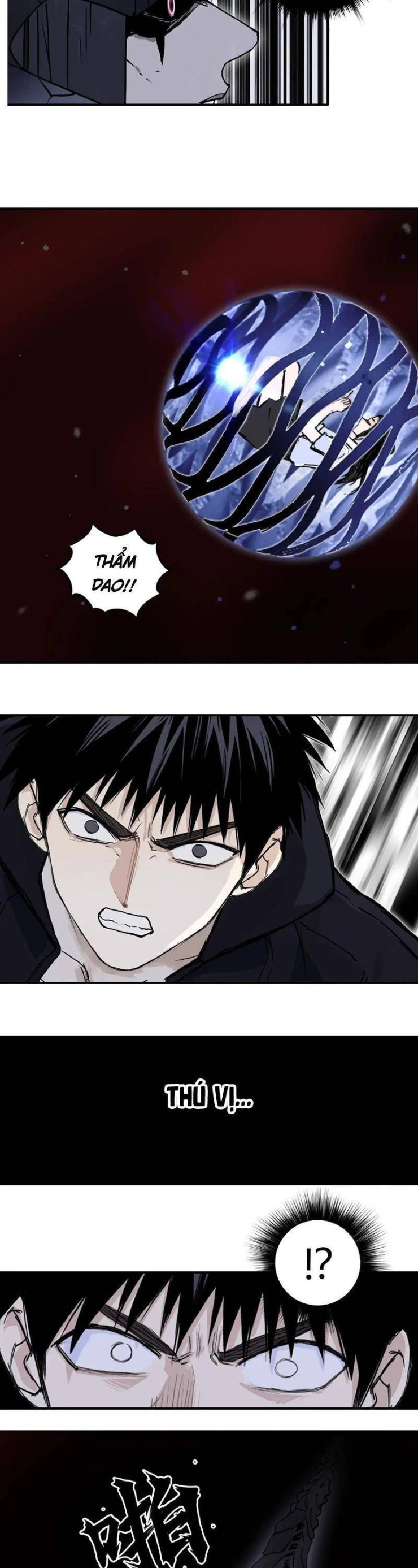 Siêu Năng Lập Phương - Page 8