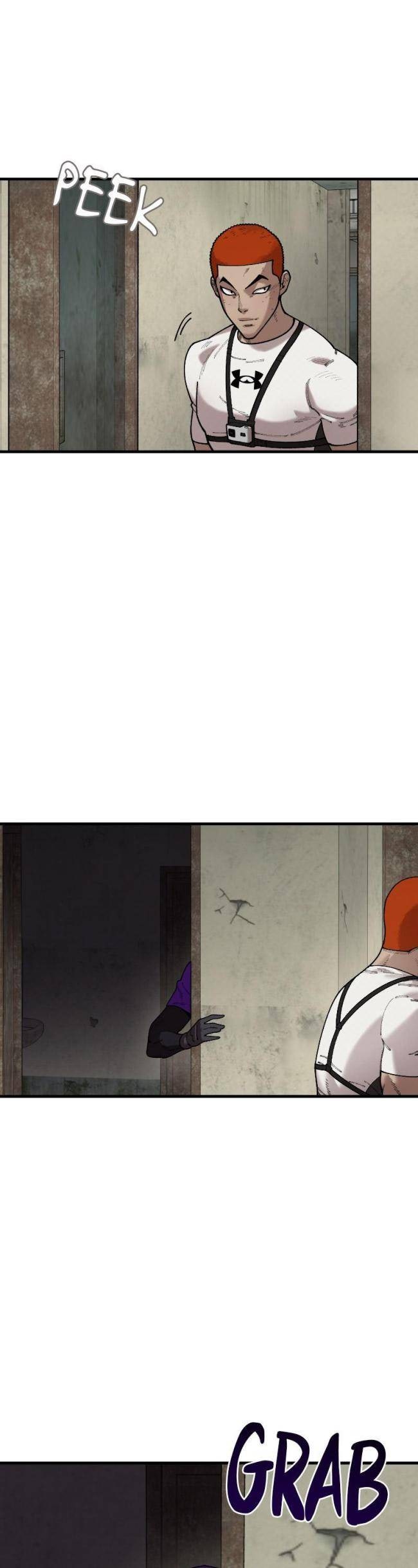 Xếp Hạng Bắt Nạt - Page 21