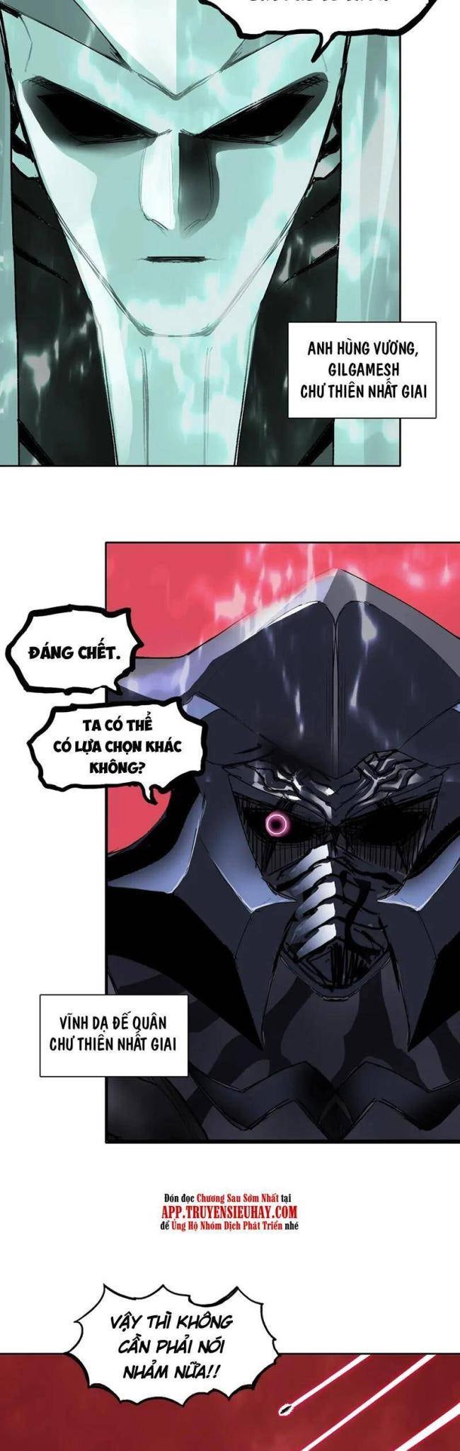 Siêu Năng Lập Phương - Page 8