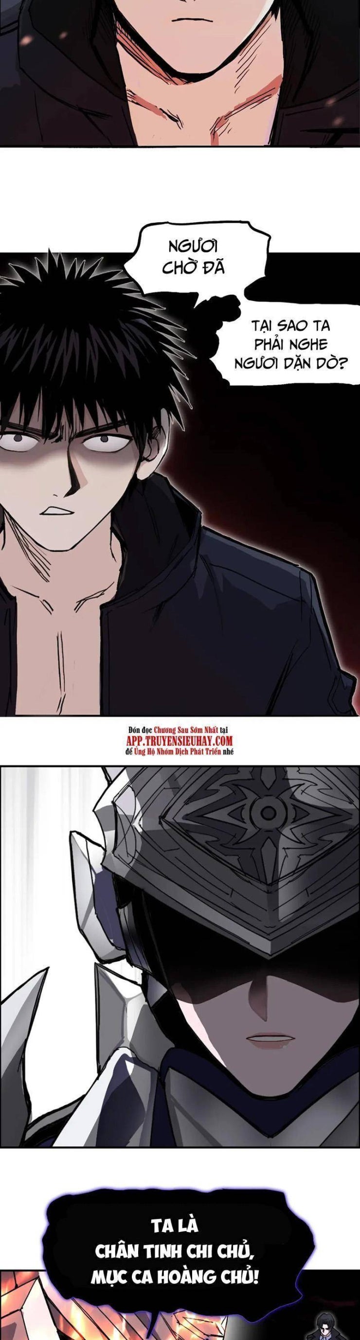 Siêu Năng Lập Phương - Page 16