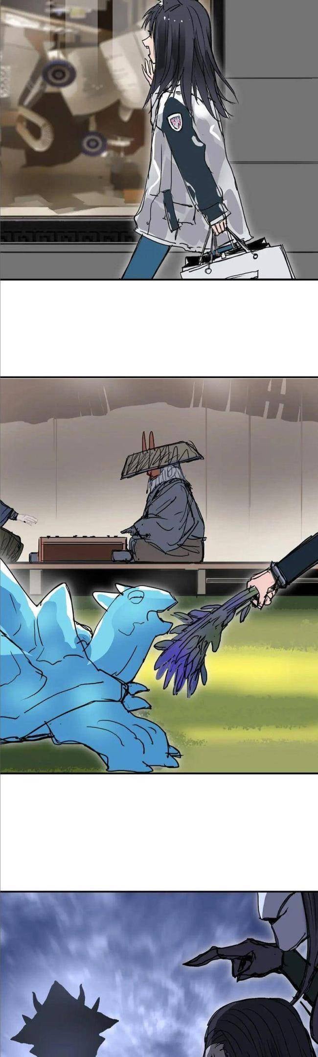 Siêu Năng Lập Phương - Page 37