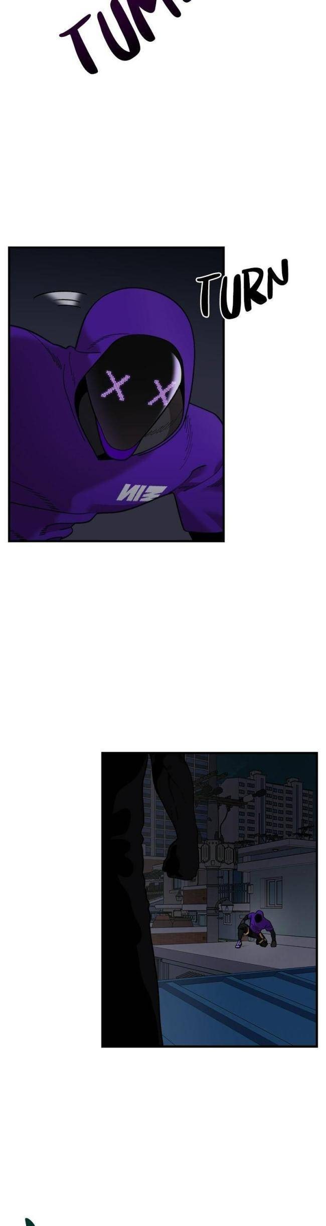 Xếp Hạng Bắt Nạt - Page 49