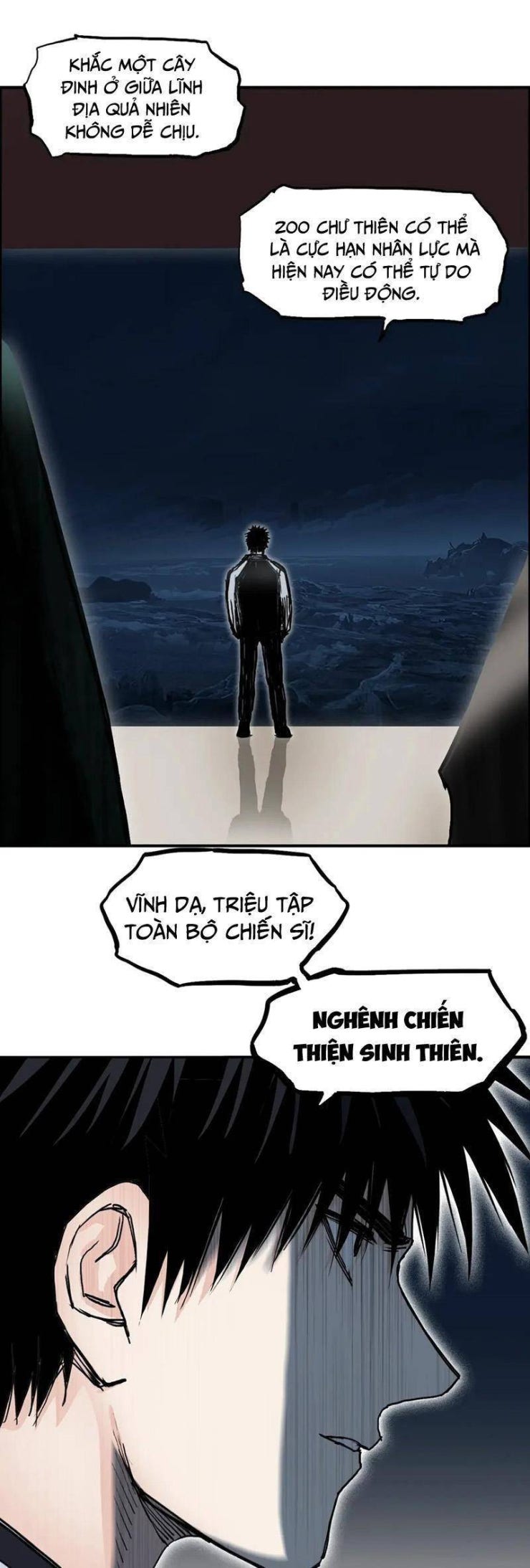 Siêu Năng Lập Phương - Page 16