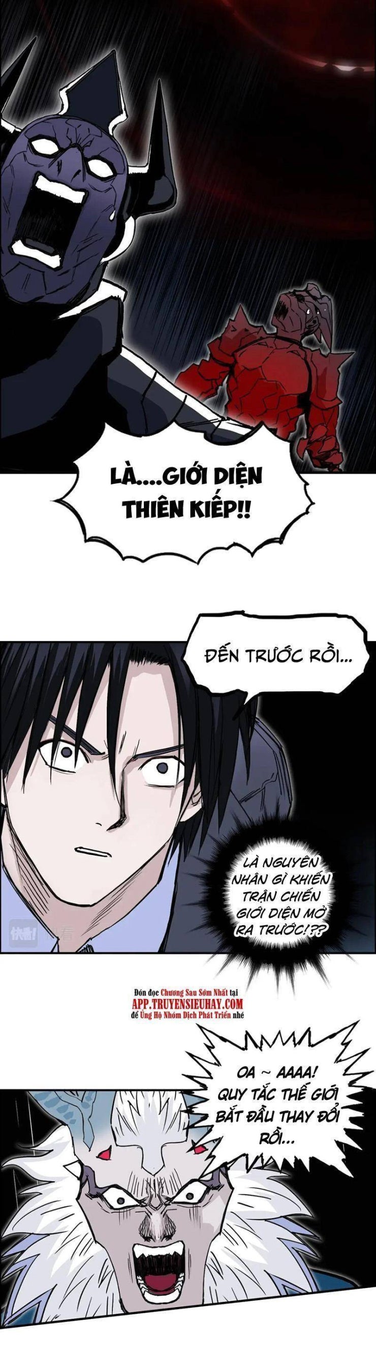 Siêu Năng Lập Phương - Page 10