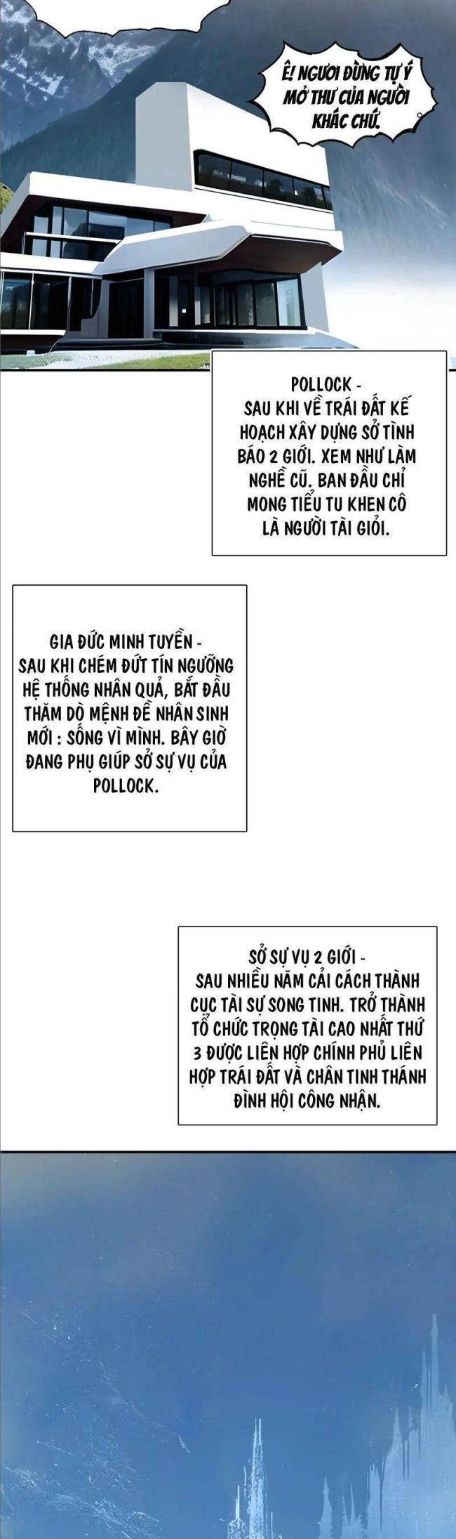 Siêu Năng Lập Phương - Page 24