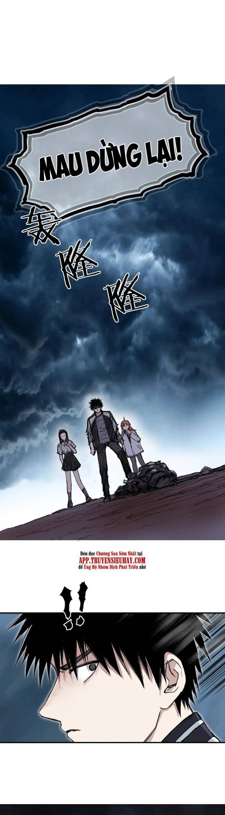 Siêu Năng Lập Phương - Page 9