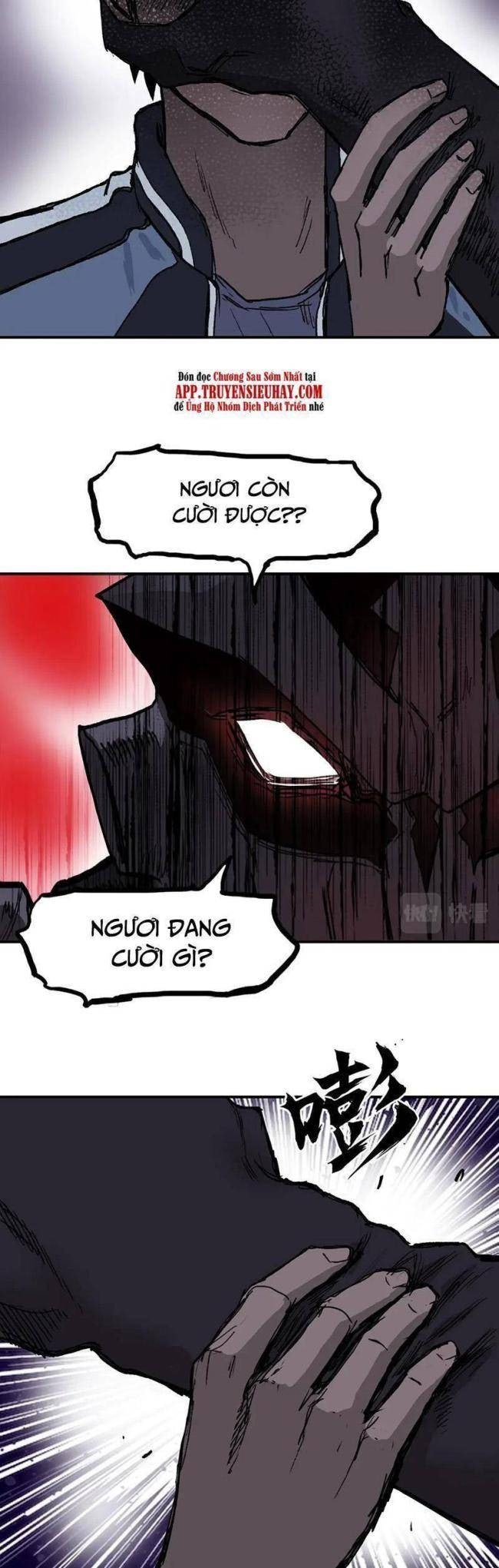 Siêu Năng Lập Phương - Page 13