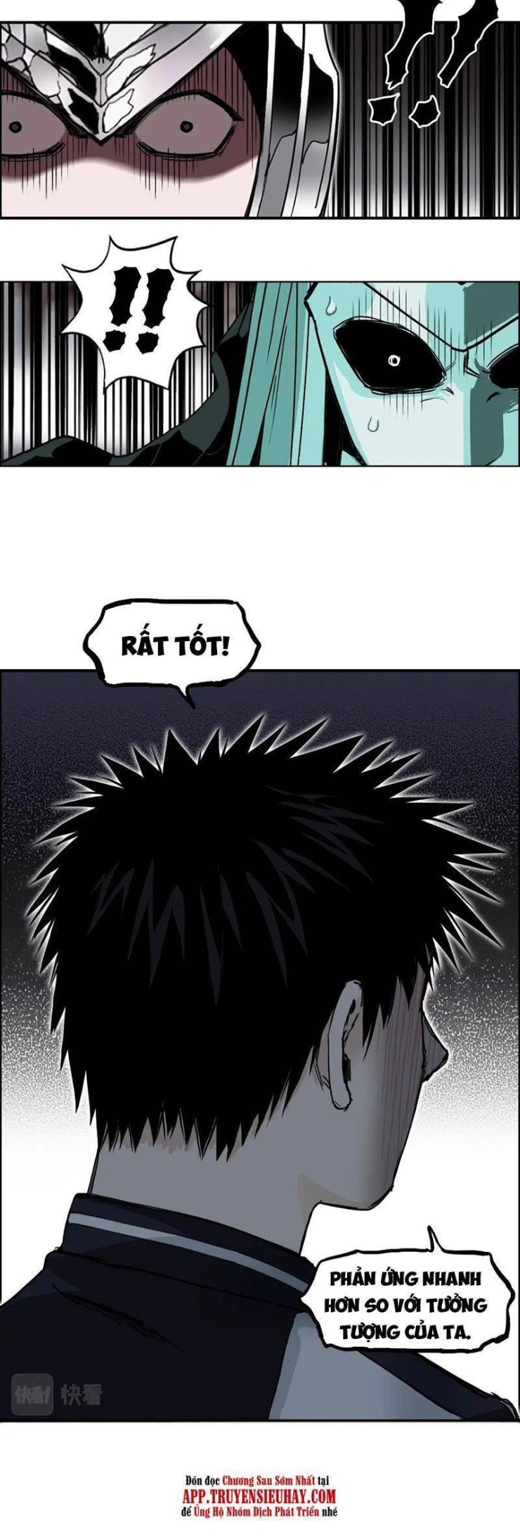 Siêu Năng Lập Phương - Page 15