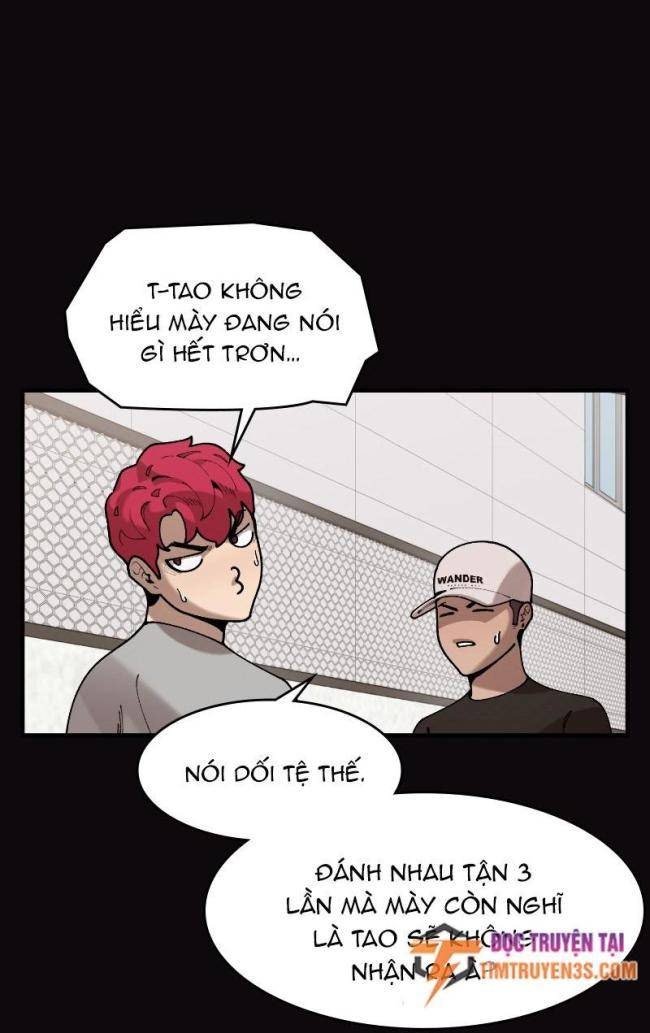 Xếp Hạng Bắt Nạt - Page 8