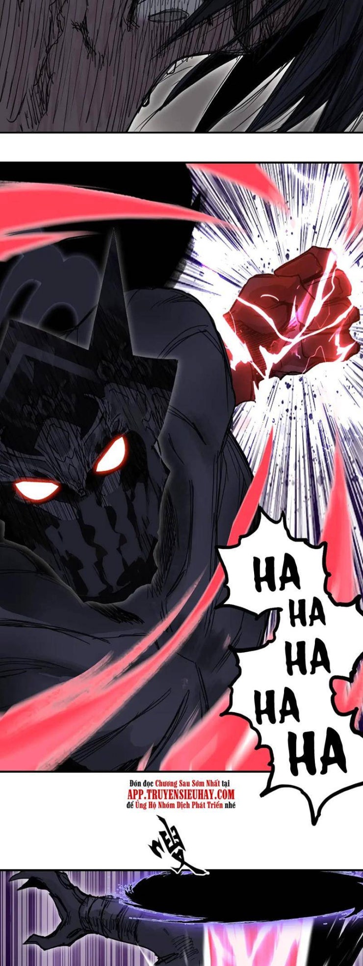 Siêu Năng Lập Phương - Page 33