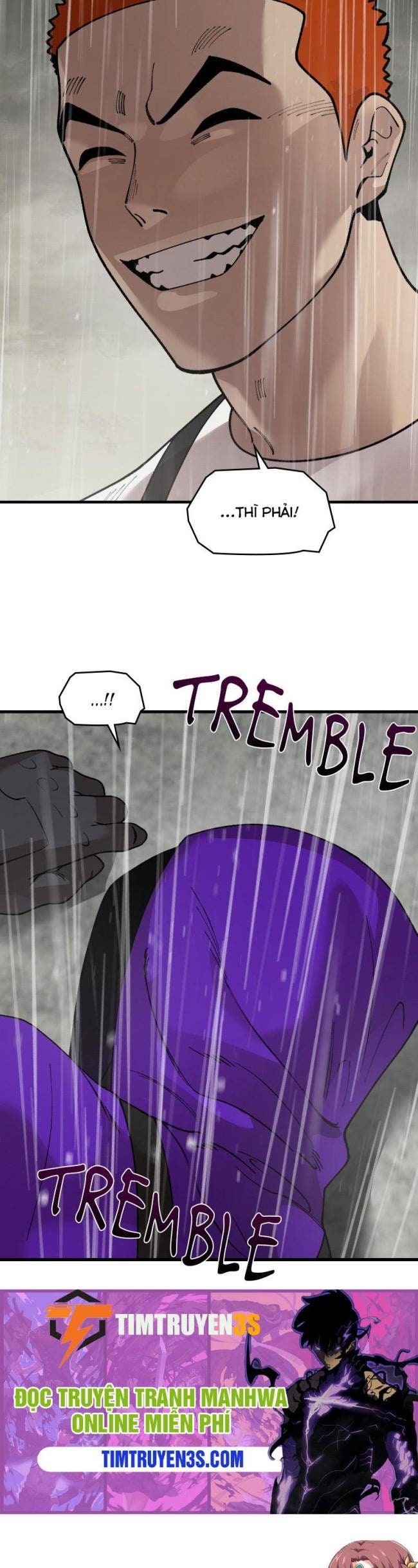 Xếp Hạng Bắt Nạt - Page 37