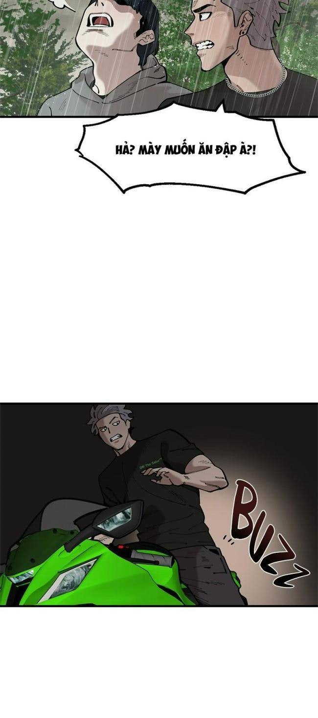 Xếp Hạng Bắt Nạt - Page 12