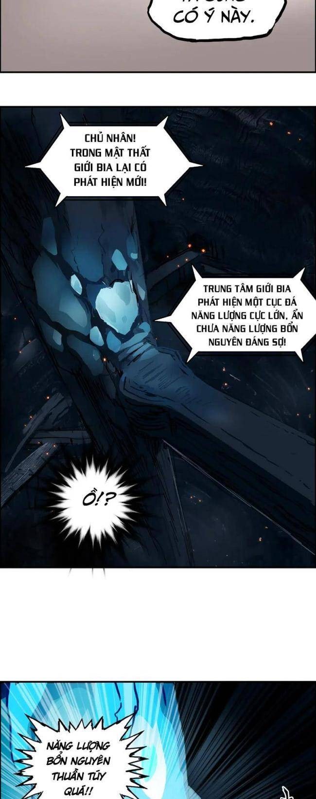 Siêu Năng Lập Phương - Page 27