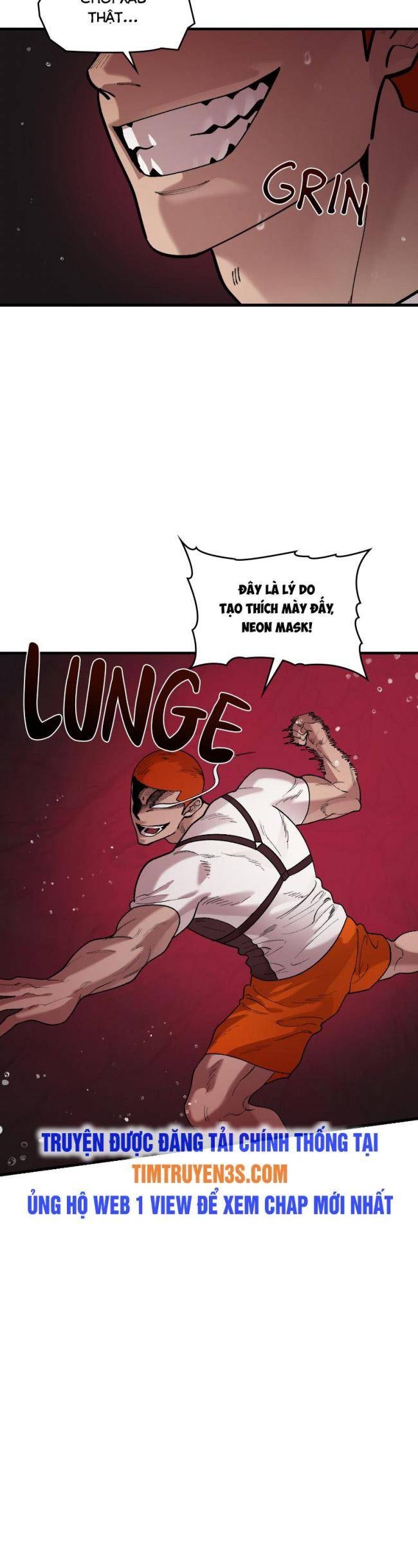 Xếp Hạng Bắt Nạt - Page 19