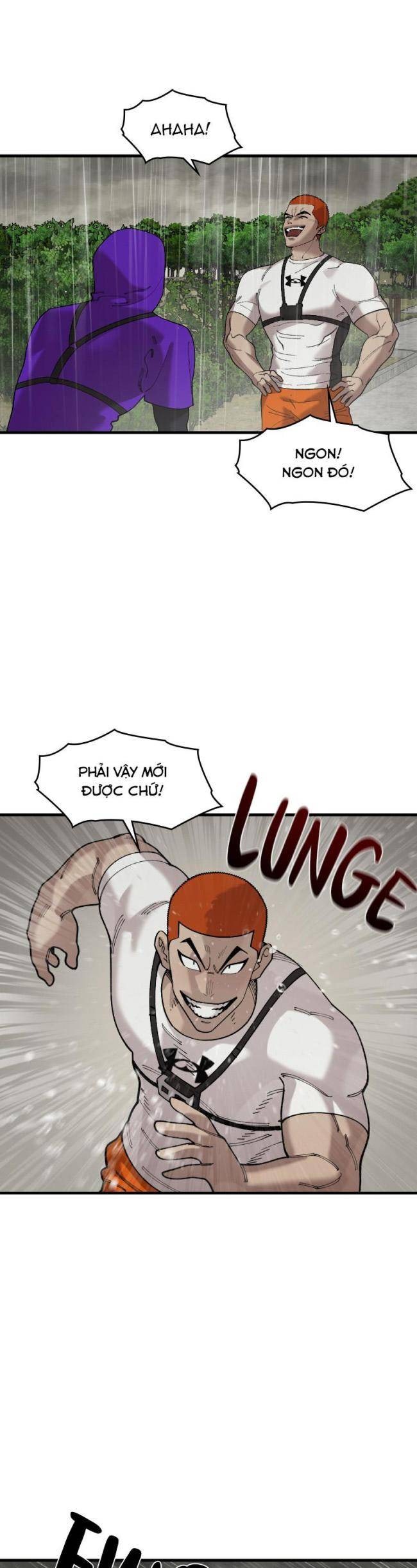 Xếp Hạng Bắt Nạt - Page 10