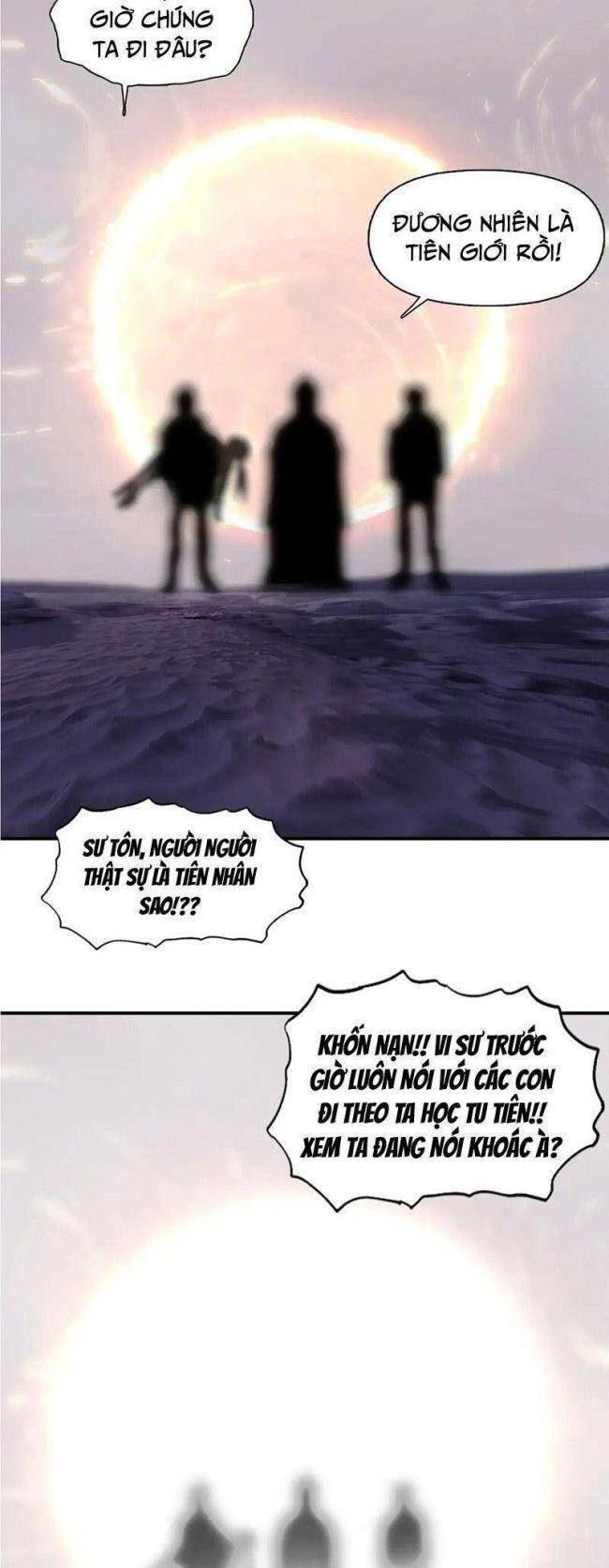 Siêu Năng Lập Phương - Page 48