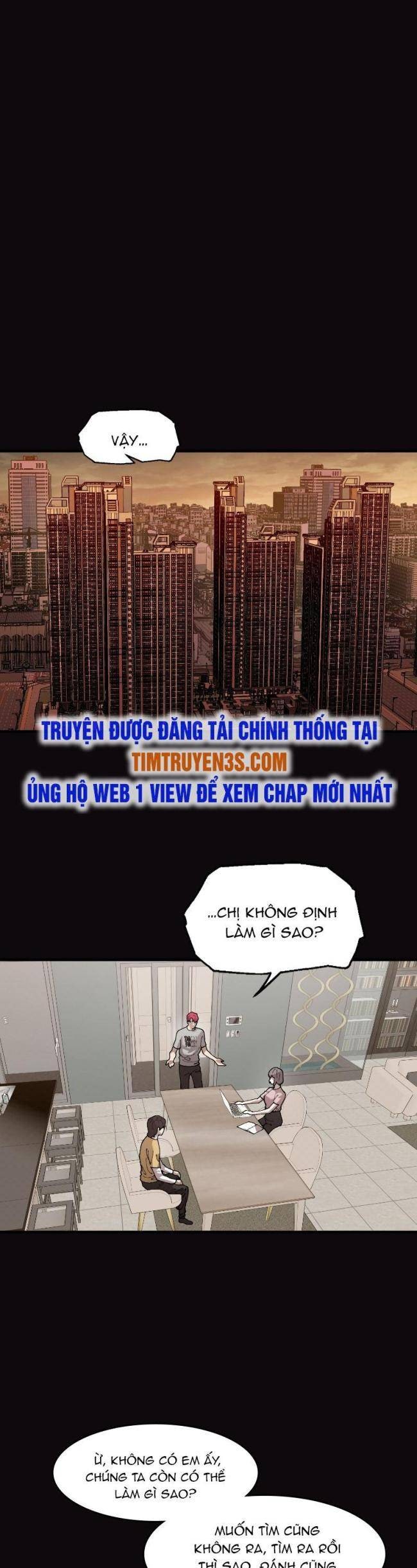 Xếp Hạng Bắt Nạt - Page 14