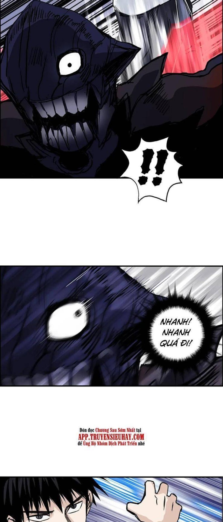 Siêu Năng Lập Phương - Page 39