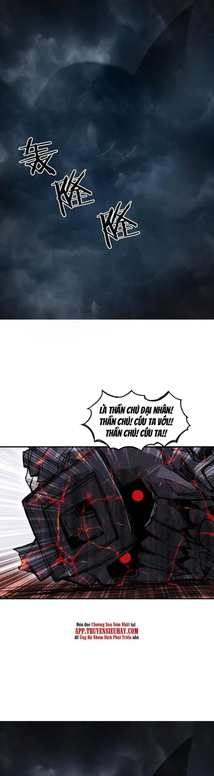 Siêu Năng Lập Phương - Page 10