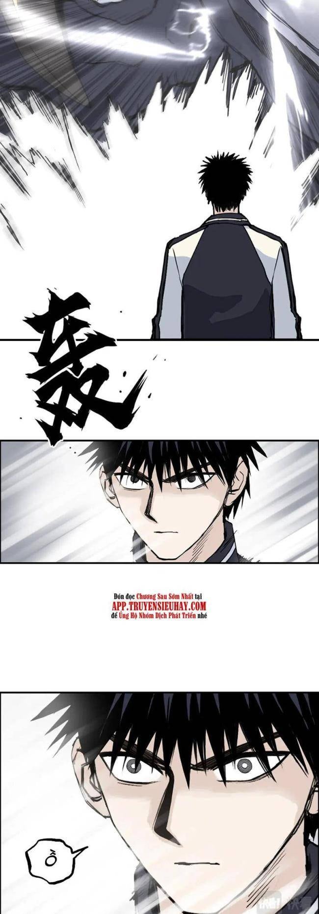 Siêu Năng Lập Phương - Page 18