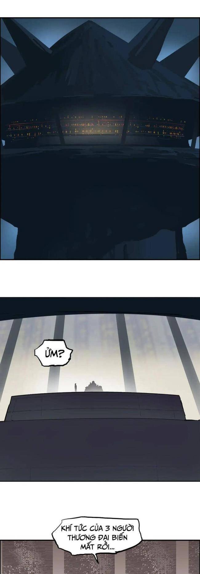 Siêu Năng Lập Phương - Page 12