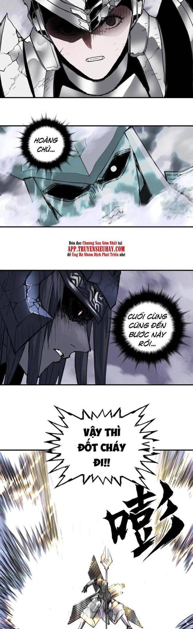 Siêu Năng Lập Phương - Page 17