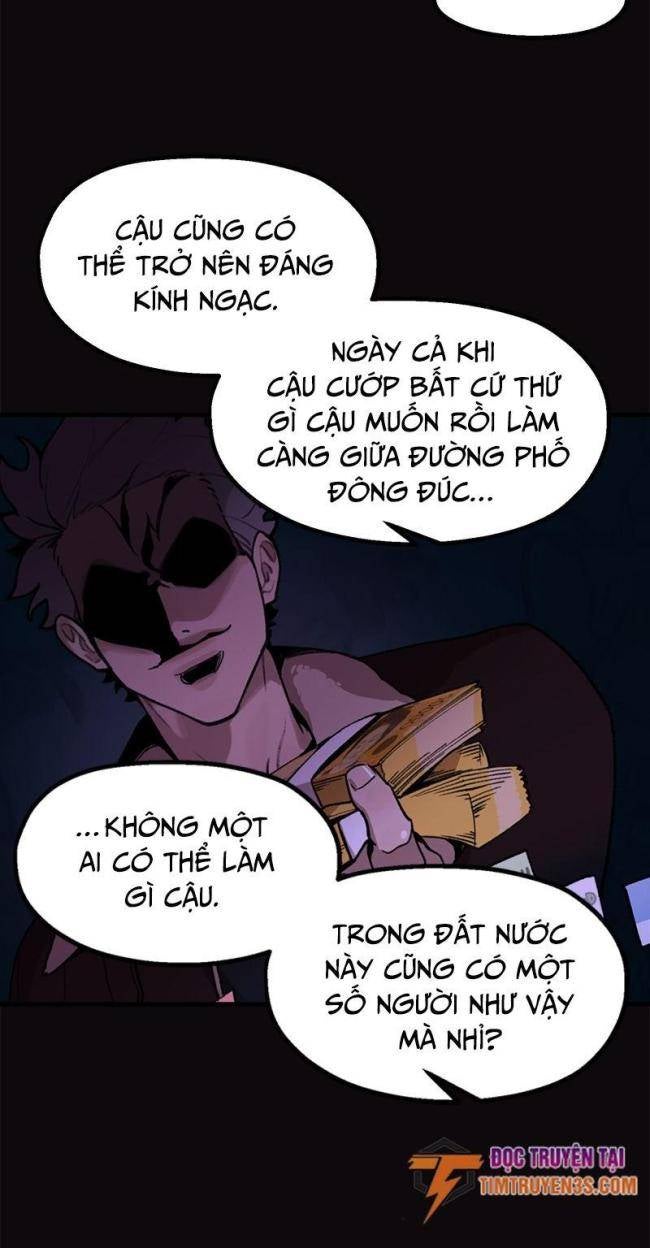 Xếp Hạng Bắt Nạt - Page 12