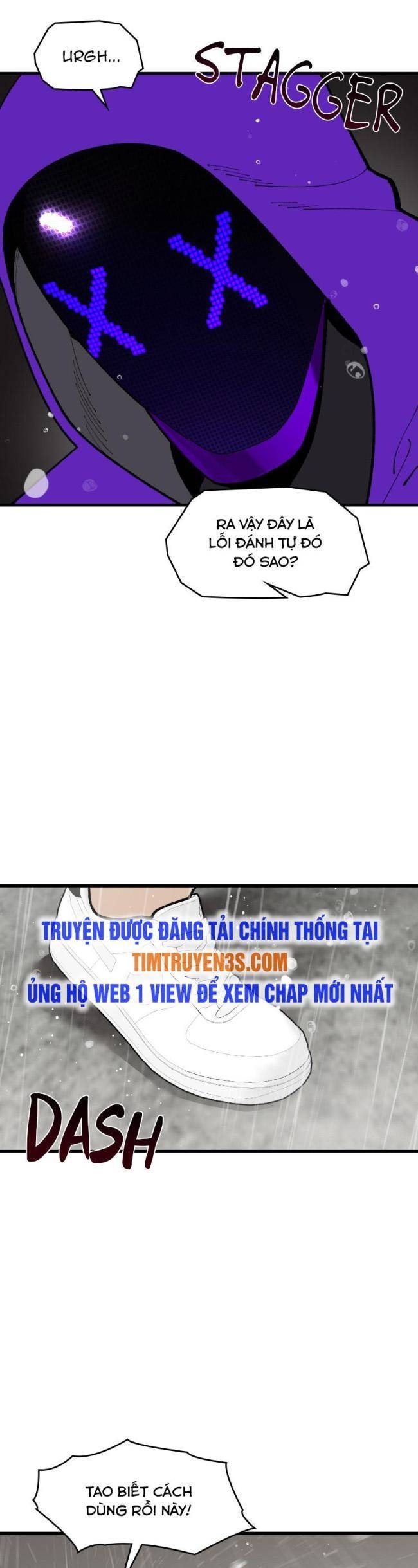 Xếp Hạng Bắt Nạt - Page 27