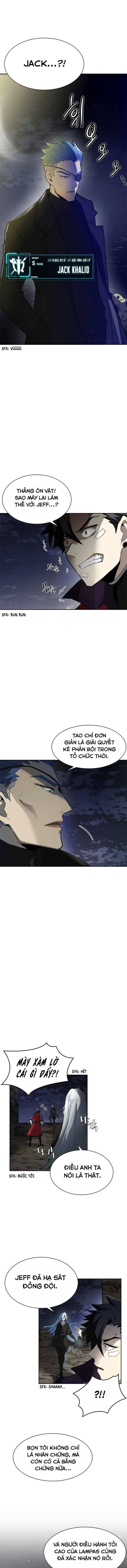 Chuyển Sinh Thành Ác Nhân - Page 14