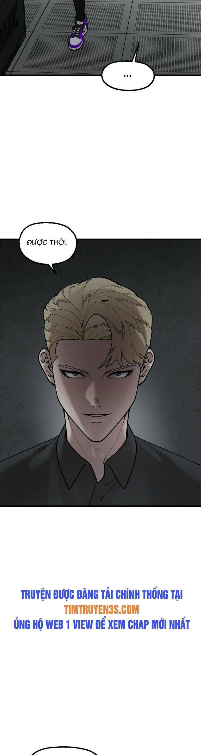 Xếp Hạng Bắt Nạt - Page 40