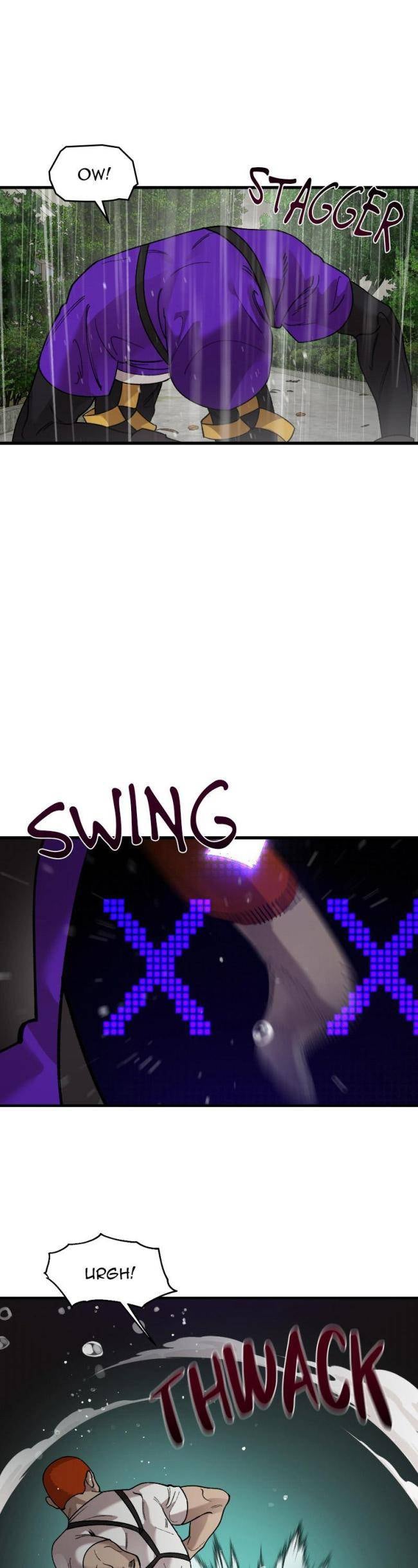 Xếp Hạng Bắt Nạt - Page 34