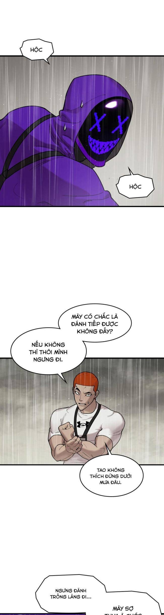 Xếp Hạng Bắt Nạt - Page 8