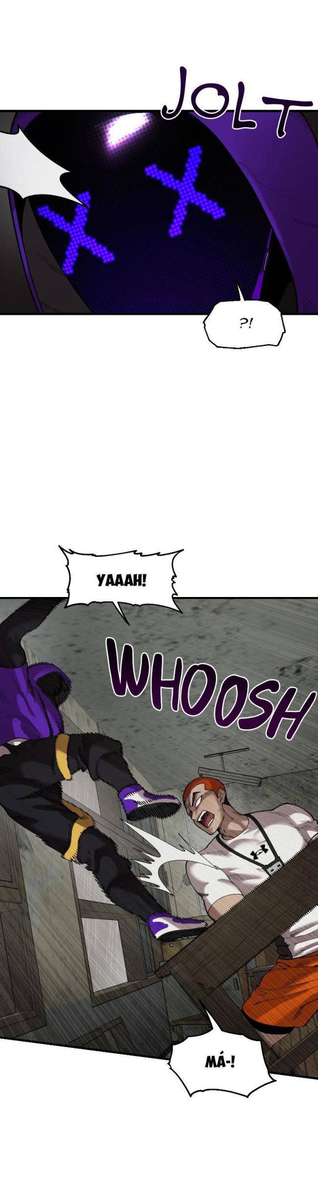 Xếp Hạng Bắt Nạt - Page 38