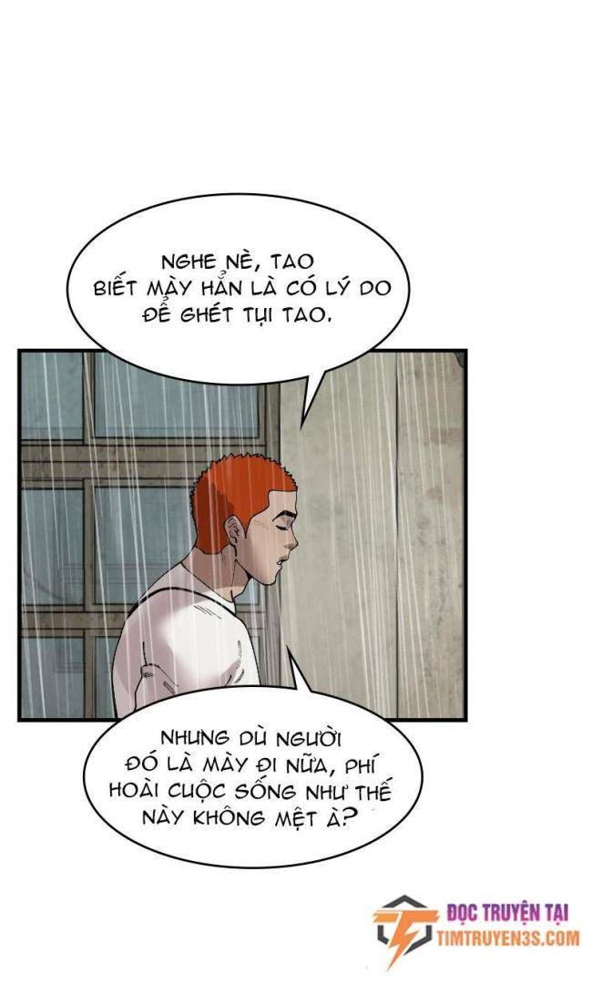Xếp Hạng Bắt Nạt - Page 37