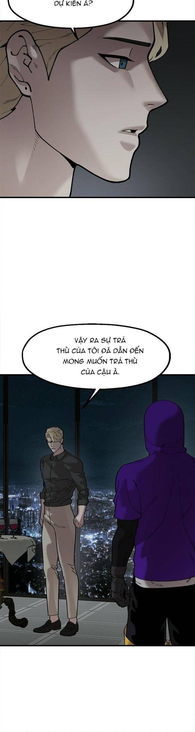Xếp Hạng Bắt Nạt - Page 15