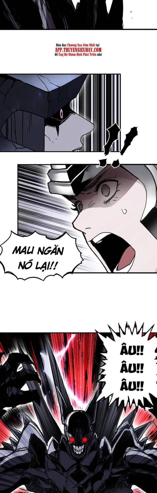 Siêu Năng Lập Phương - Page 26