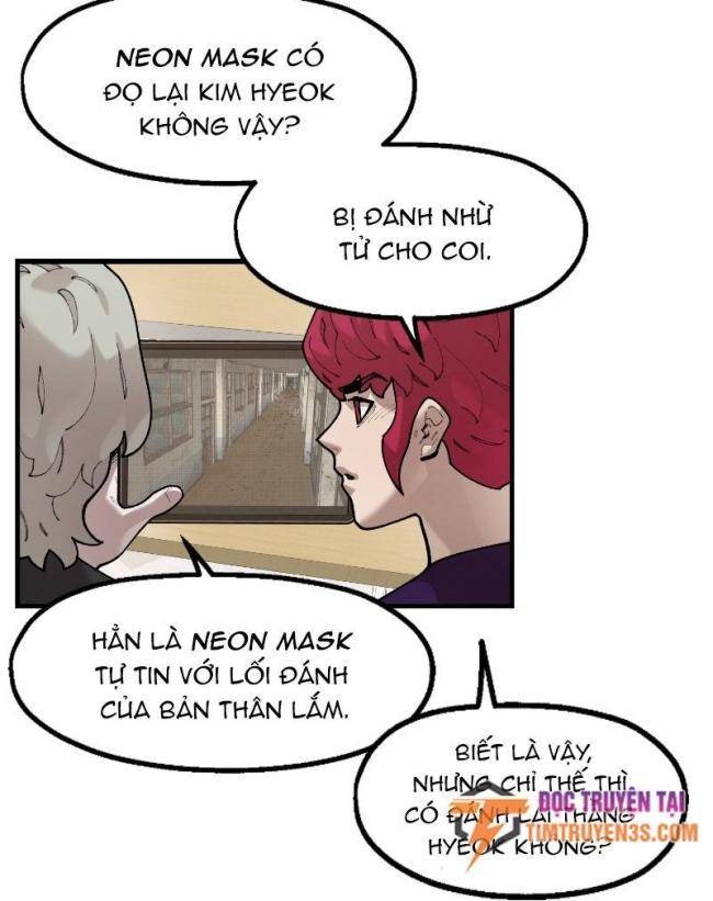 Xếp Hạng Bắt Nạt - Page 12