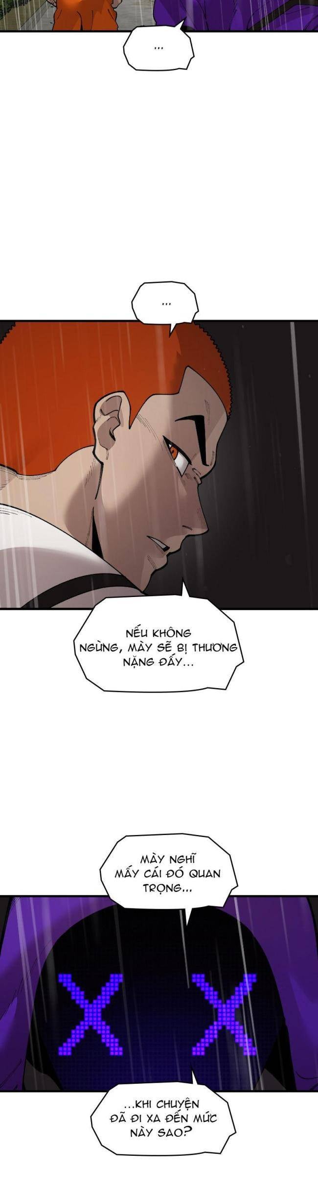 Xếp Hạng Bắt Nạt - Page 36