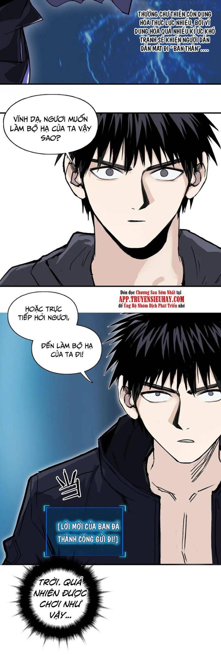 Siêu Năng Lập Phương - Page 29