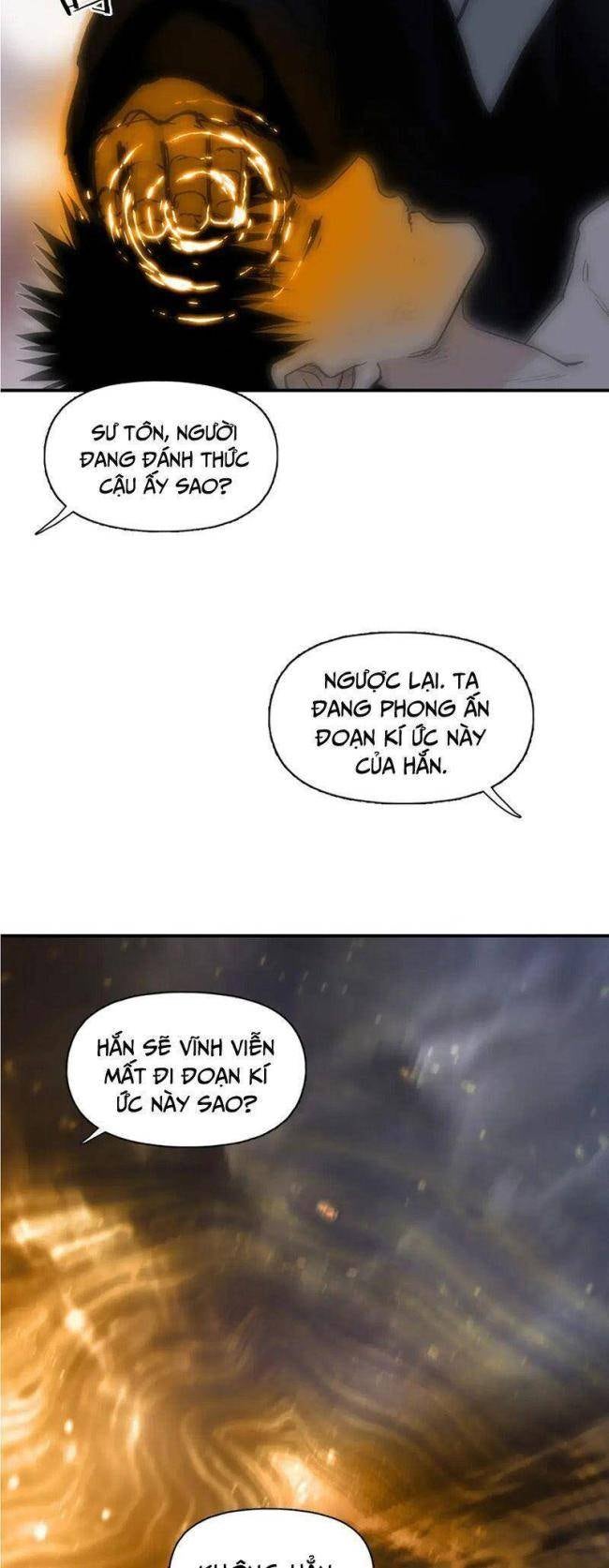 Siêu Năng Lập Phương - Page 45