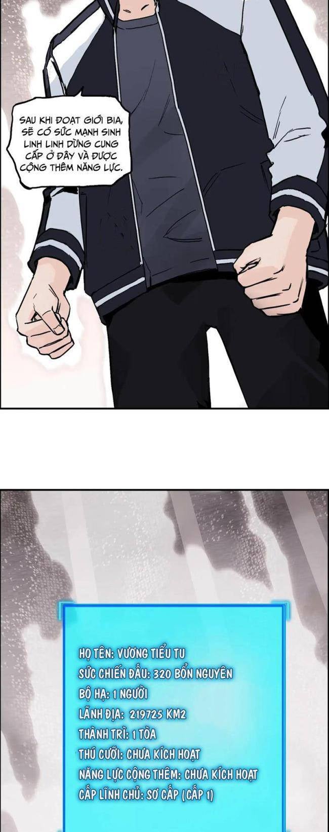 Siêu Năng Lập Phương - Page 24