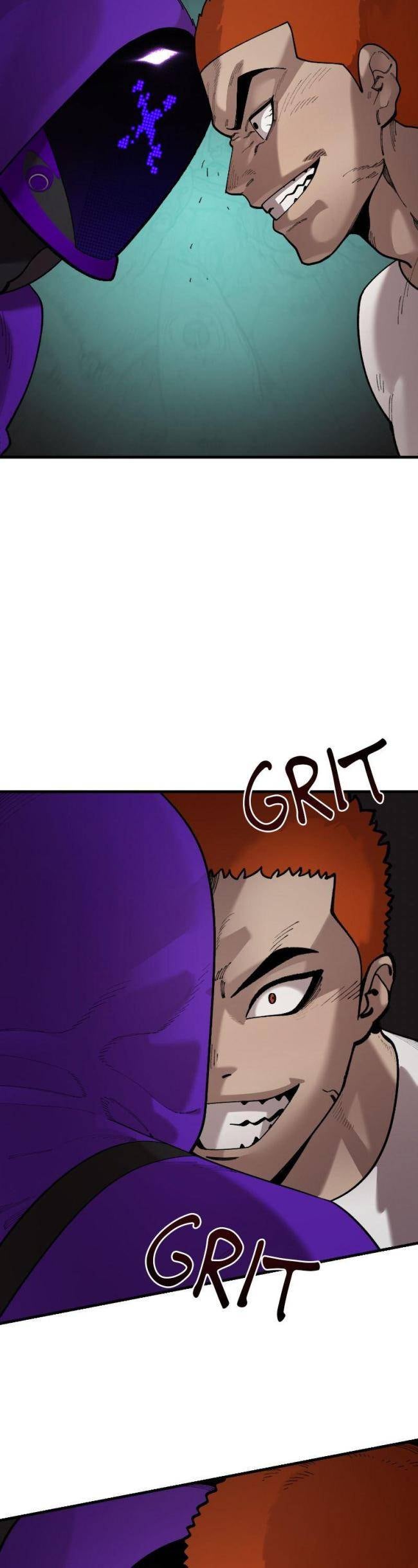 Xếp Hạng Bắt Nạt - Page 7