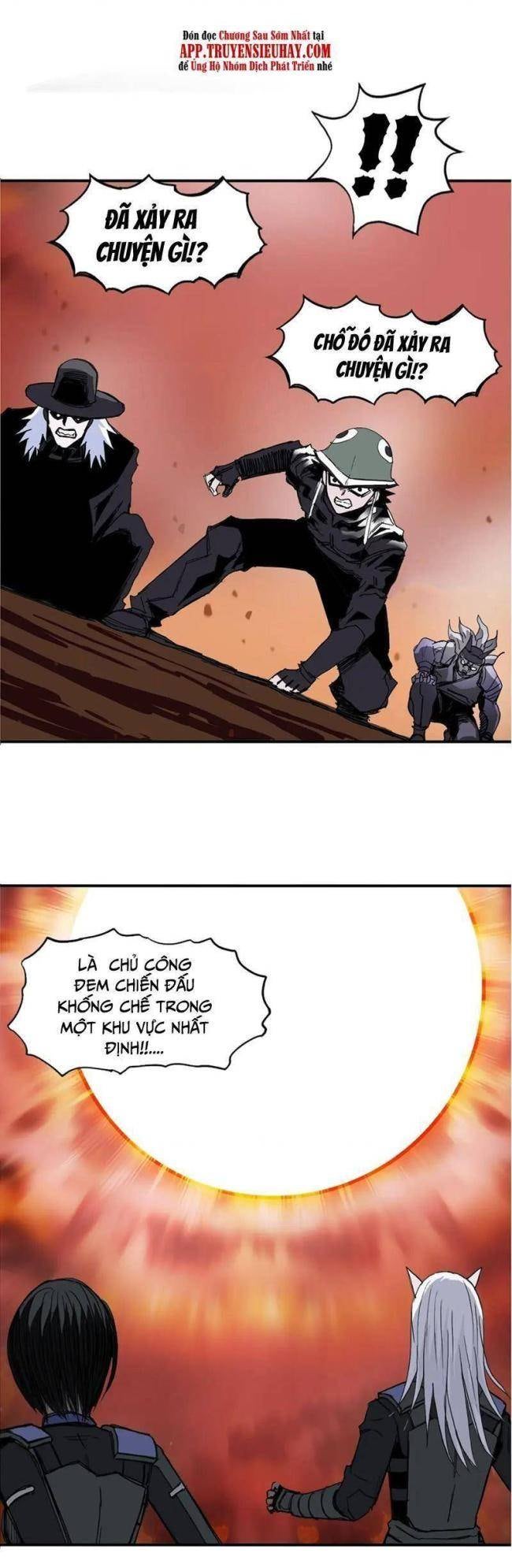 Siêu Năng Lập Phương - Page 24