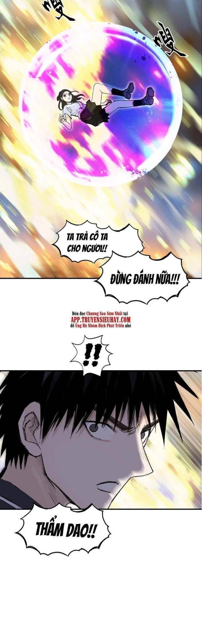 Siêu Năng Lập Phương - Page 26