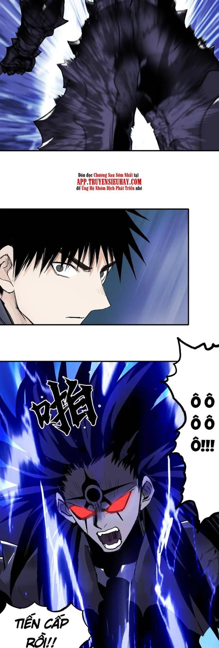 Siêu Năng Lập Phương - Page 26