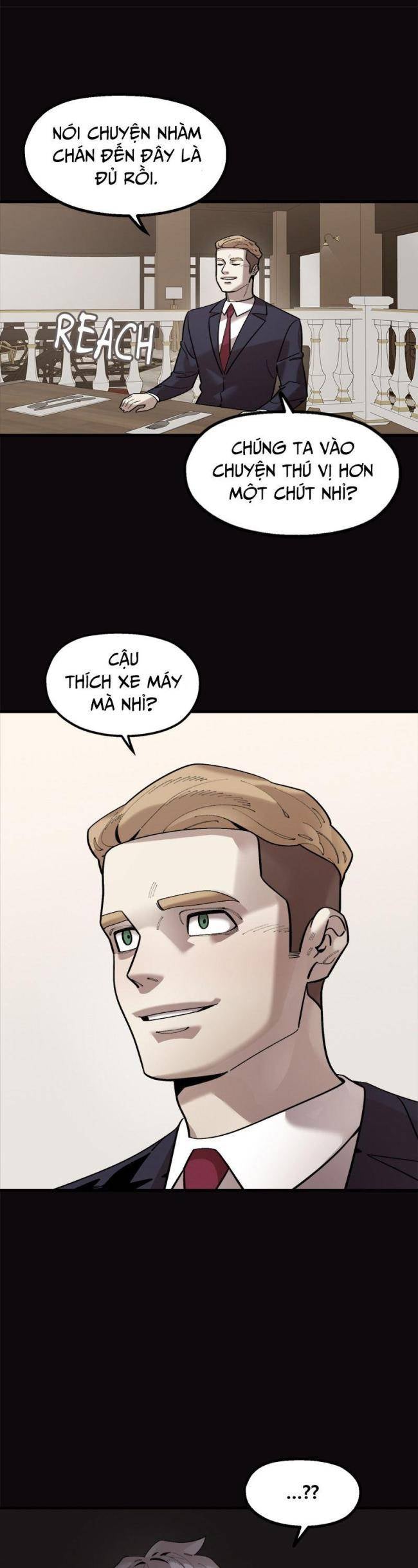 Xếp Hạng Bắt Nạt - Page 13