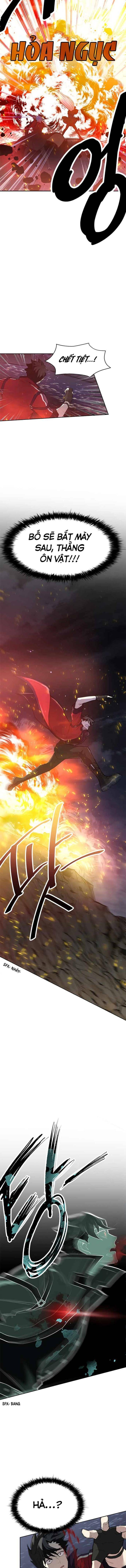 Chuyển Sinh Thành Ác Nhân - Page 21